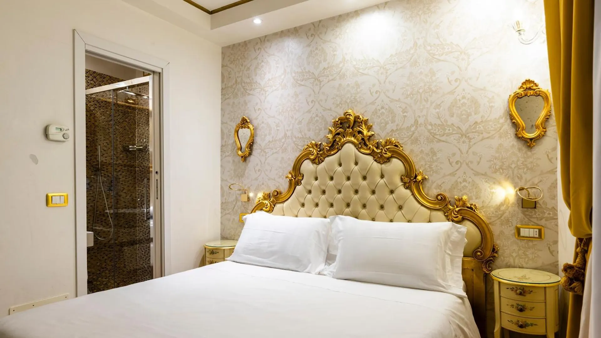 Casa Savoia & Casa Jolanda Hotel Velence Vendégház