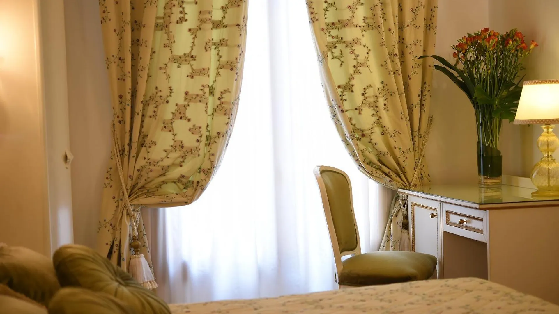 Casa Savoia & Casa Jolanda Hotel Velence Olaszország