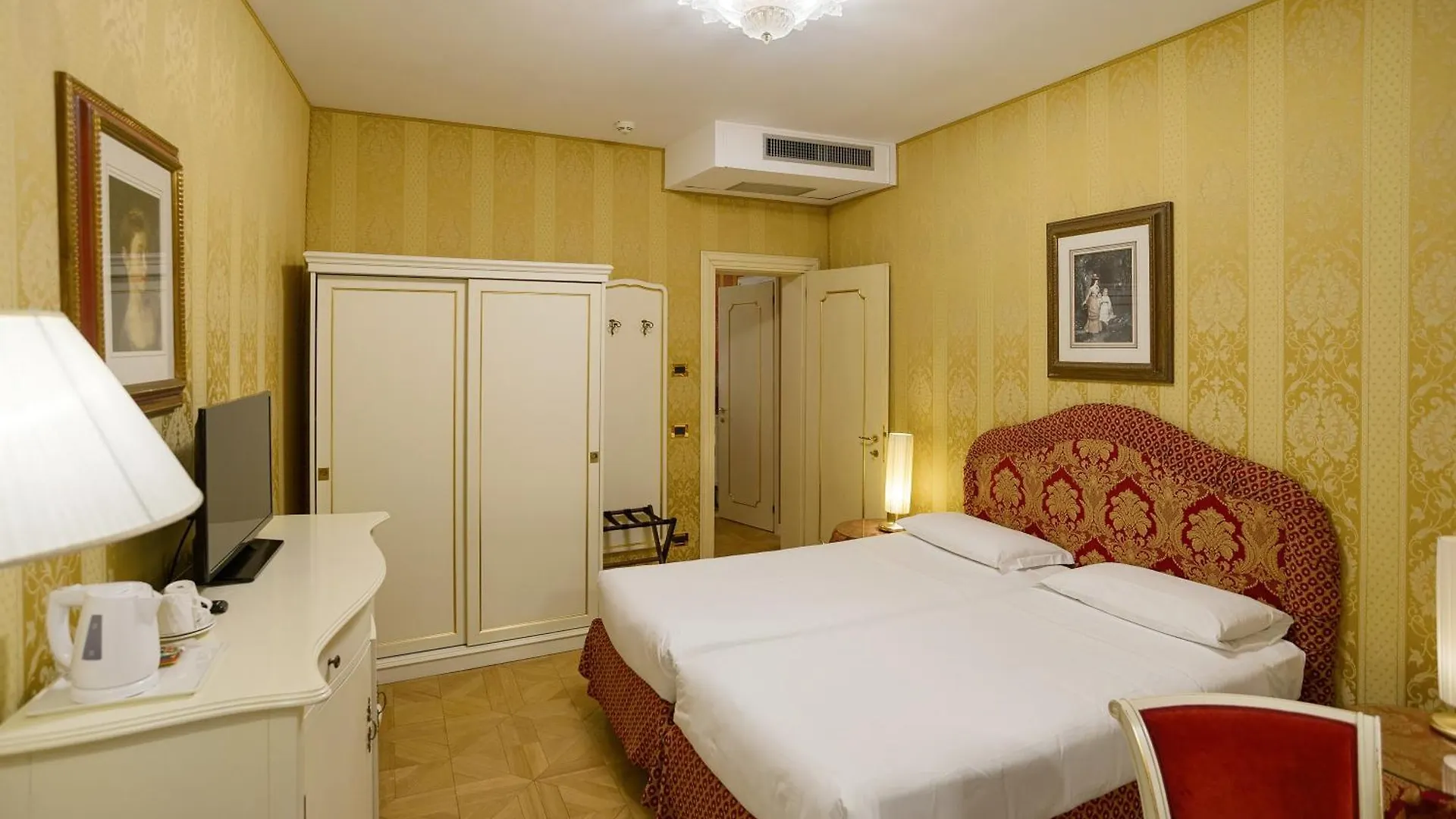 Casa Savoia & Casa Jolanda Hotel Velence Vendégház