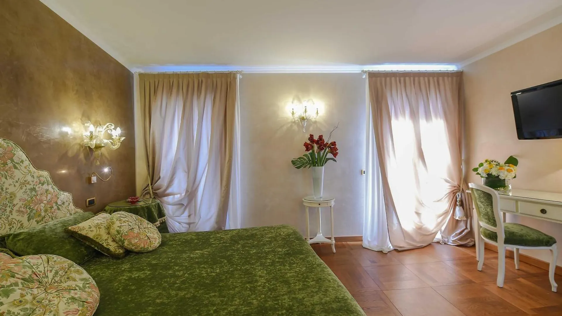 Vendégház Casa Savoia & Casa Jolanda Hotel Velence