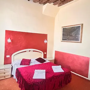 Gasthof Casa Lin, Venedig