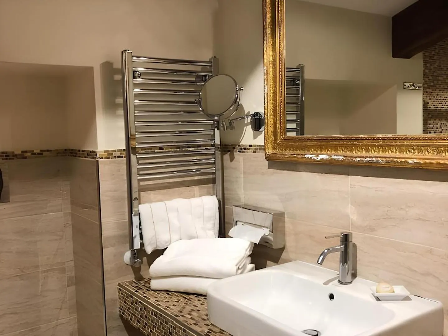 Guest house Casa Savoia & Casa Jolanda Hotel Venice Italy