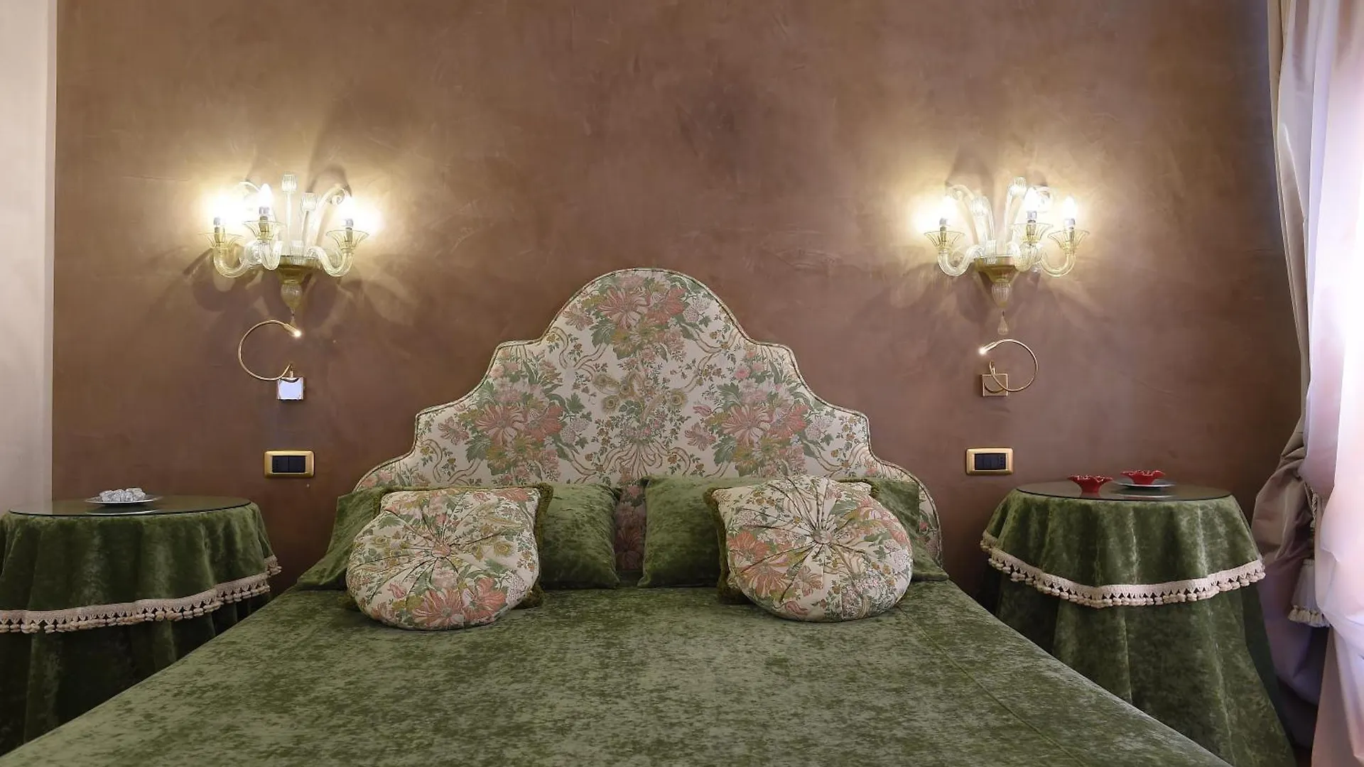 Casa Savoia & Casa Jolanda Hotel Venice
