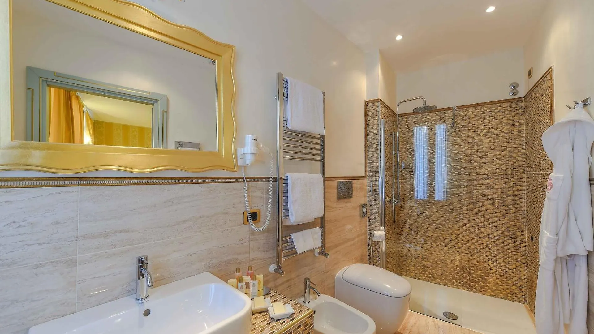 Guest house Casa Savoia & Casa Jolanda Hotel Venice